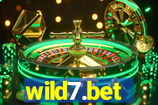 wild7.bet