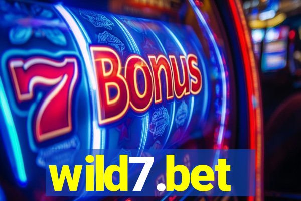 wild7.bet