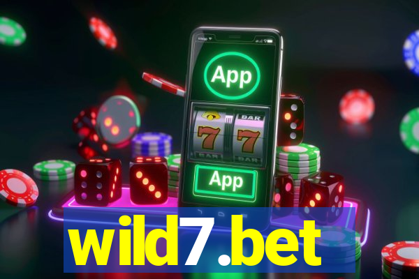 wild7.bet