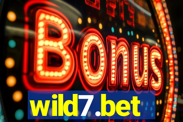 wild7.bet