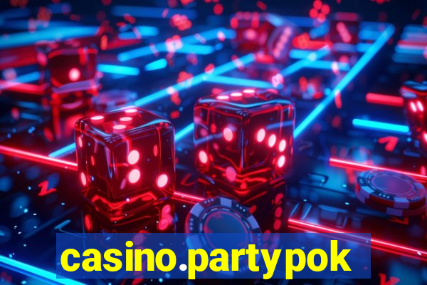 casino.partypoker