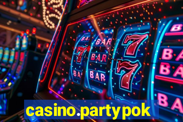 casino.partypoker