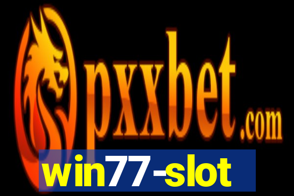 win77-slot