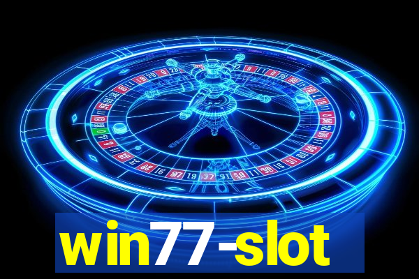 win77-slot