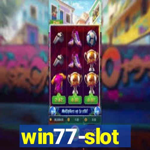 win77-slot