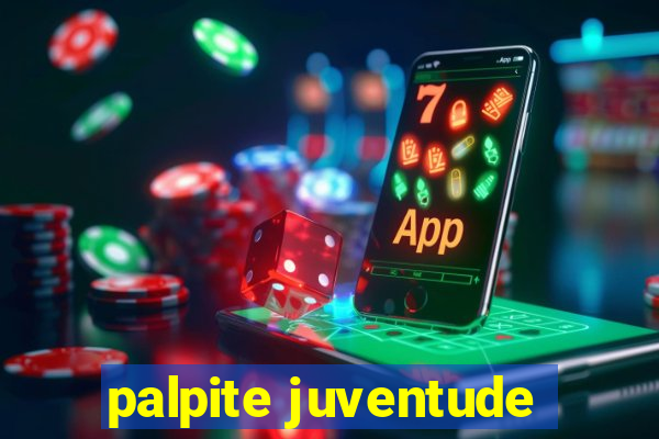 palpite juventude