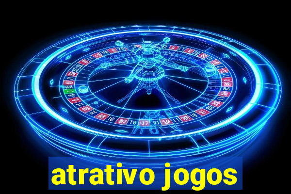 atrativo jogos