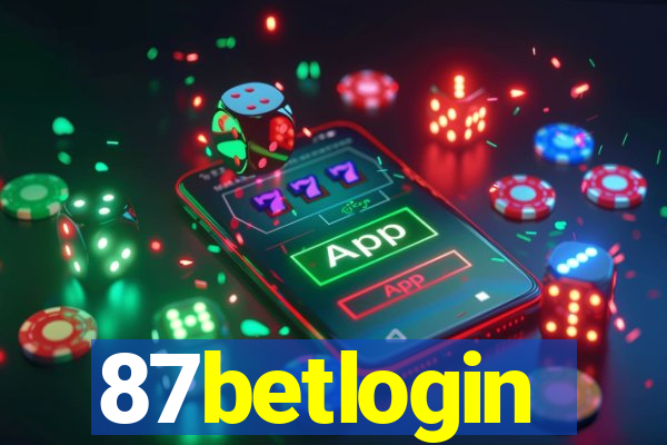 87betlogin