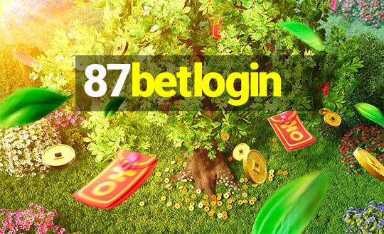 87betlogin