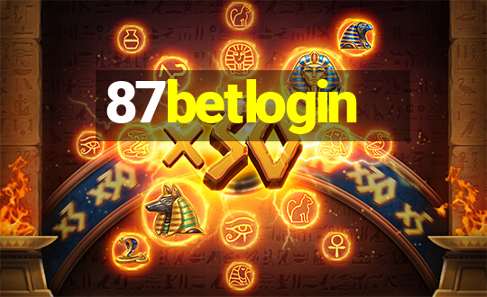 87betlogin