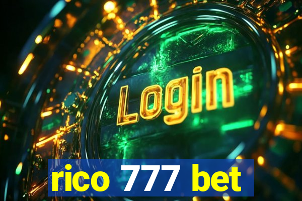 rico 777 bet