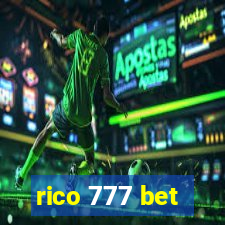 rico 777 bet