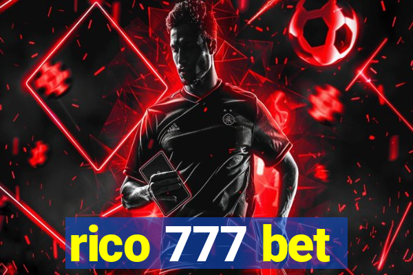 rico 777 bet