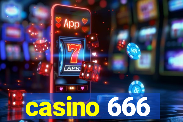 casino 666