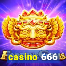 casino 666