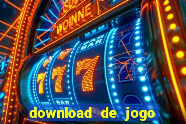 download de jogo de carros