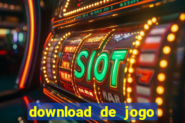 download de jogo de carros