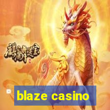 blaze casino