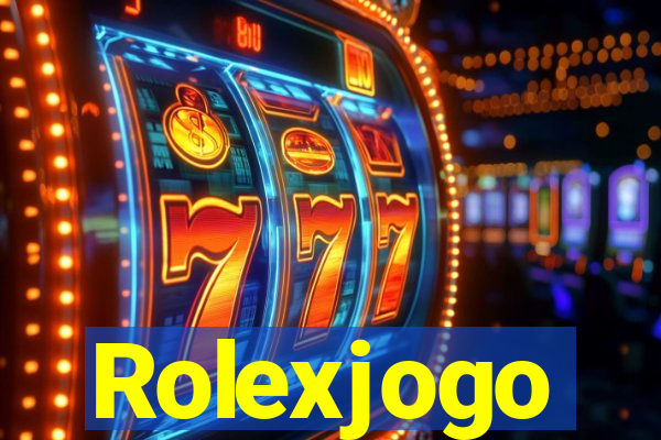 Rolexjogo