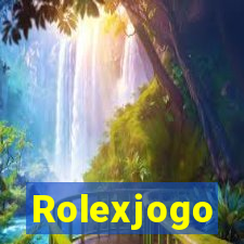 Rolexjogo