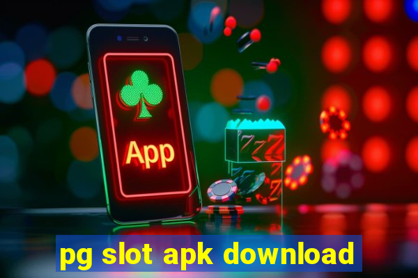 pg slot apk download