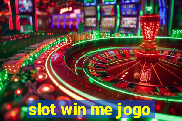 slot win me jogo