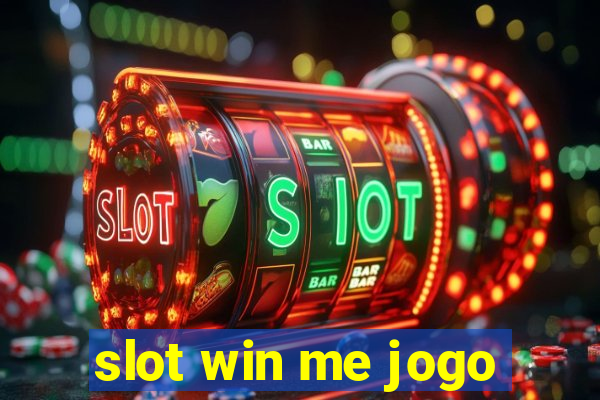 slot win me jogo