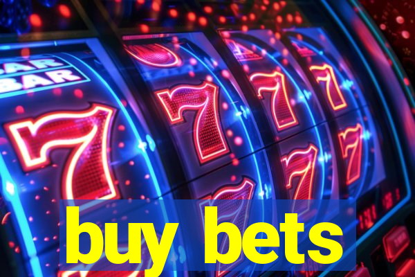 buy bets