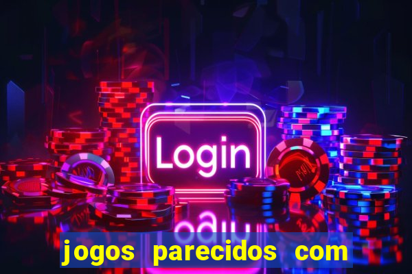 jogos parecidos com coin master