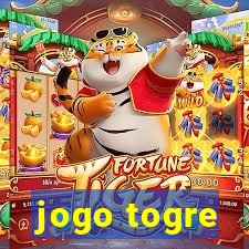 jogo togre