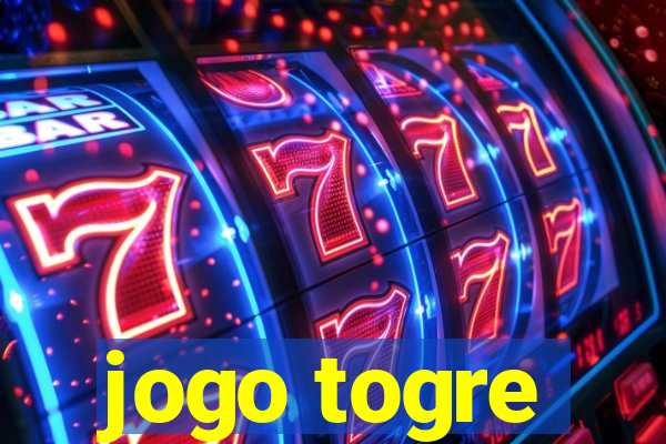 jogo togre