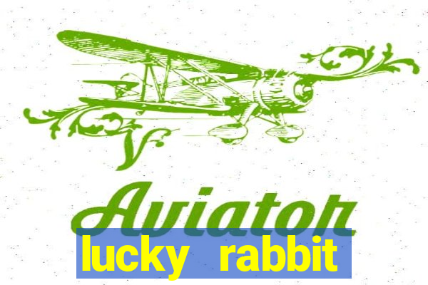 lucky rabbit hattiesburg