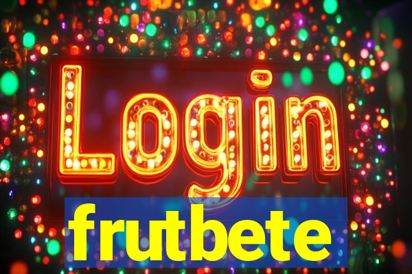 frutbete