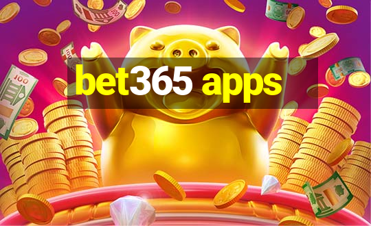 bet365 apps