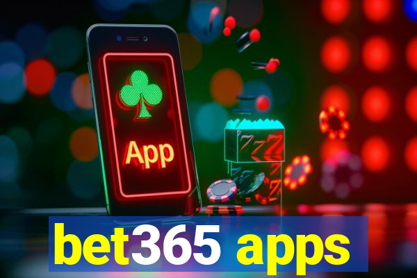 bet365 apps