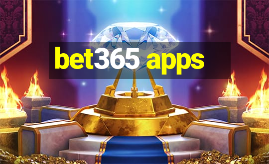 bet365 apps