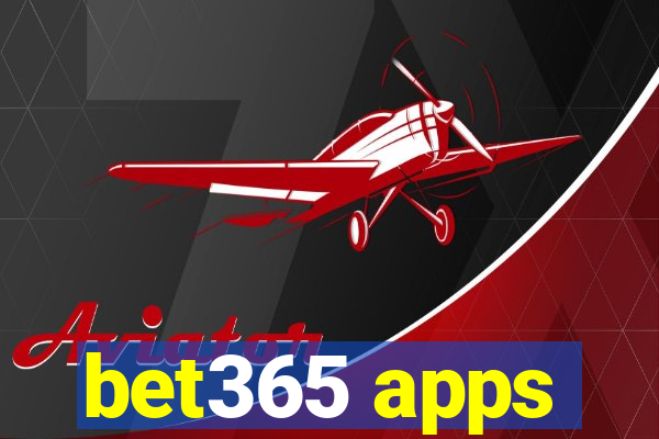 bet365 apps