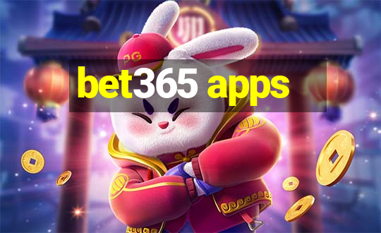 bet365 apps