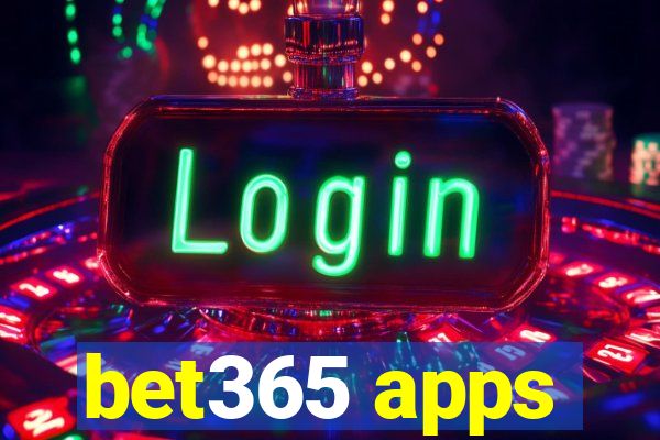 bet365 apps