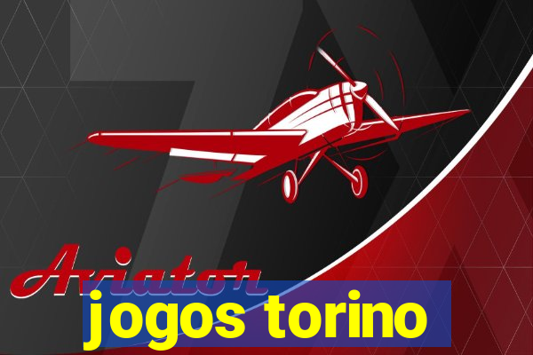 jogos torino