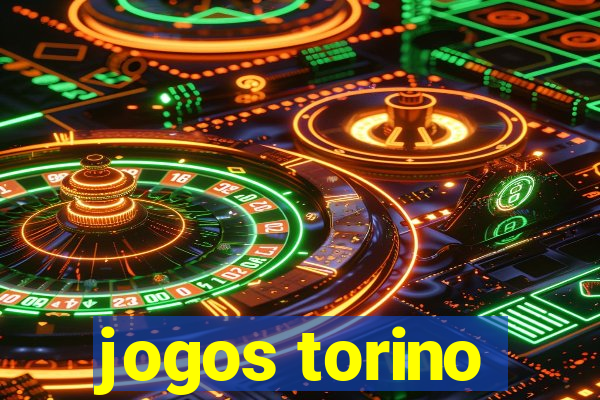 jogos torino