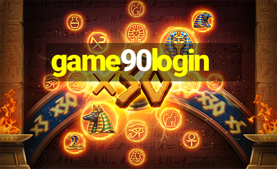 game90login