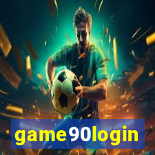 game90login