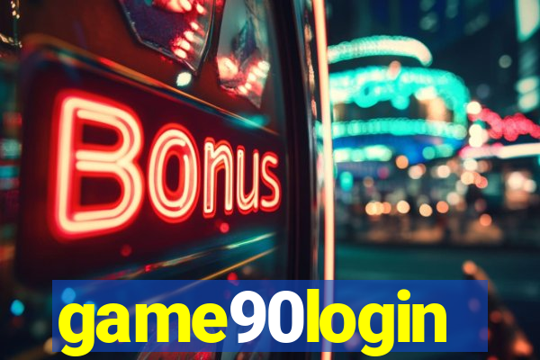 game90login