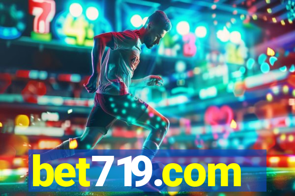 bet719.com