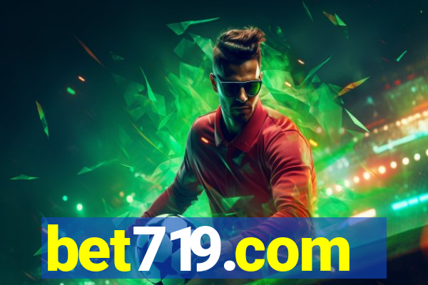 bet719.com