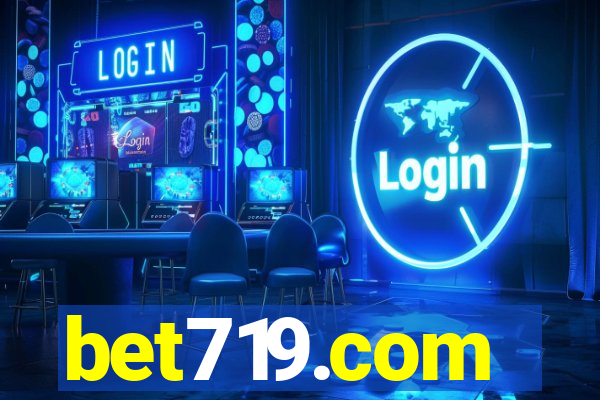 bet719.com