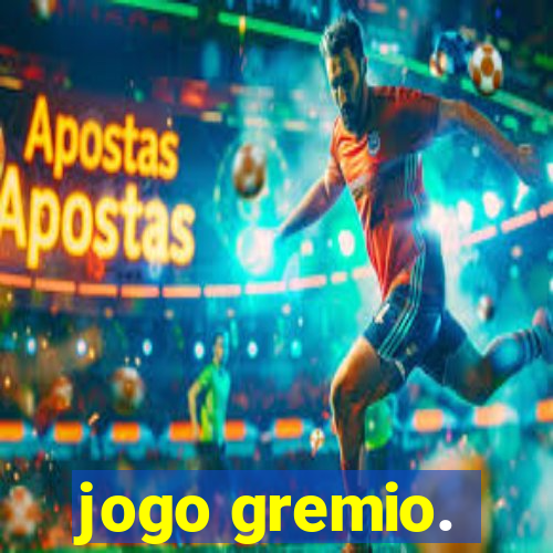 jogo gremio.