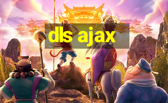 dls ajax