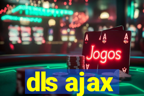 dls ajax